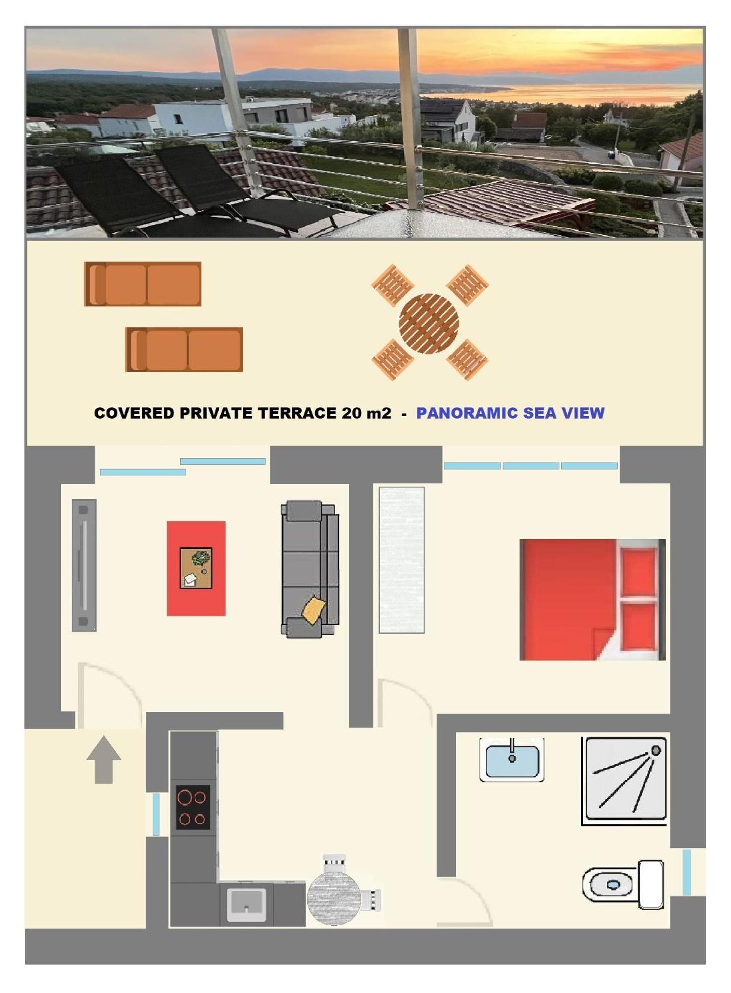Apartments Kremenici مالينسكا المظهر الخارجي الصورة