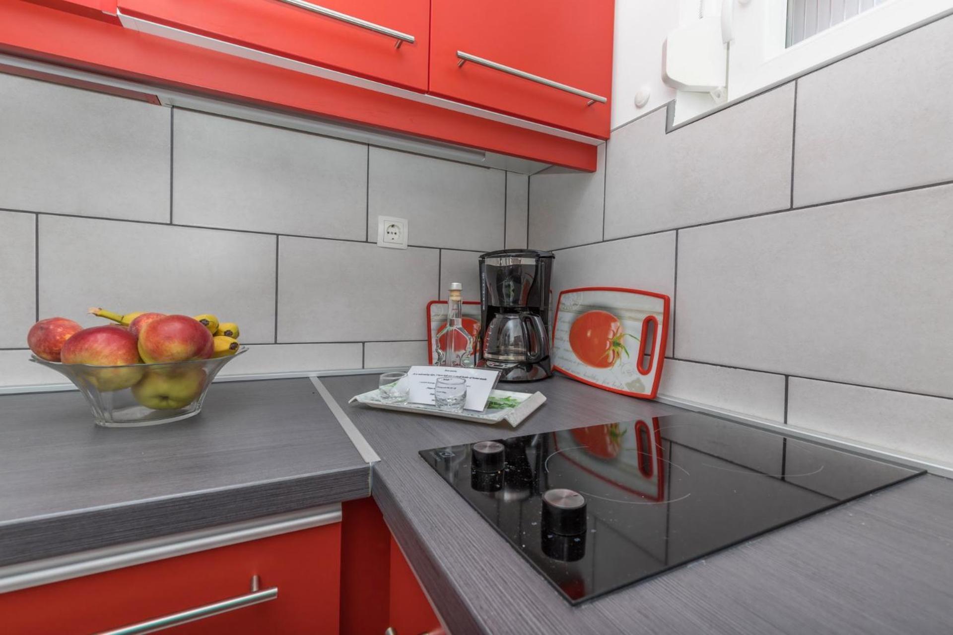 Apartments Kremenici مالينسكا المظهر الخارجي الصورة