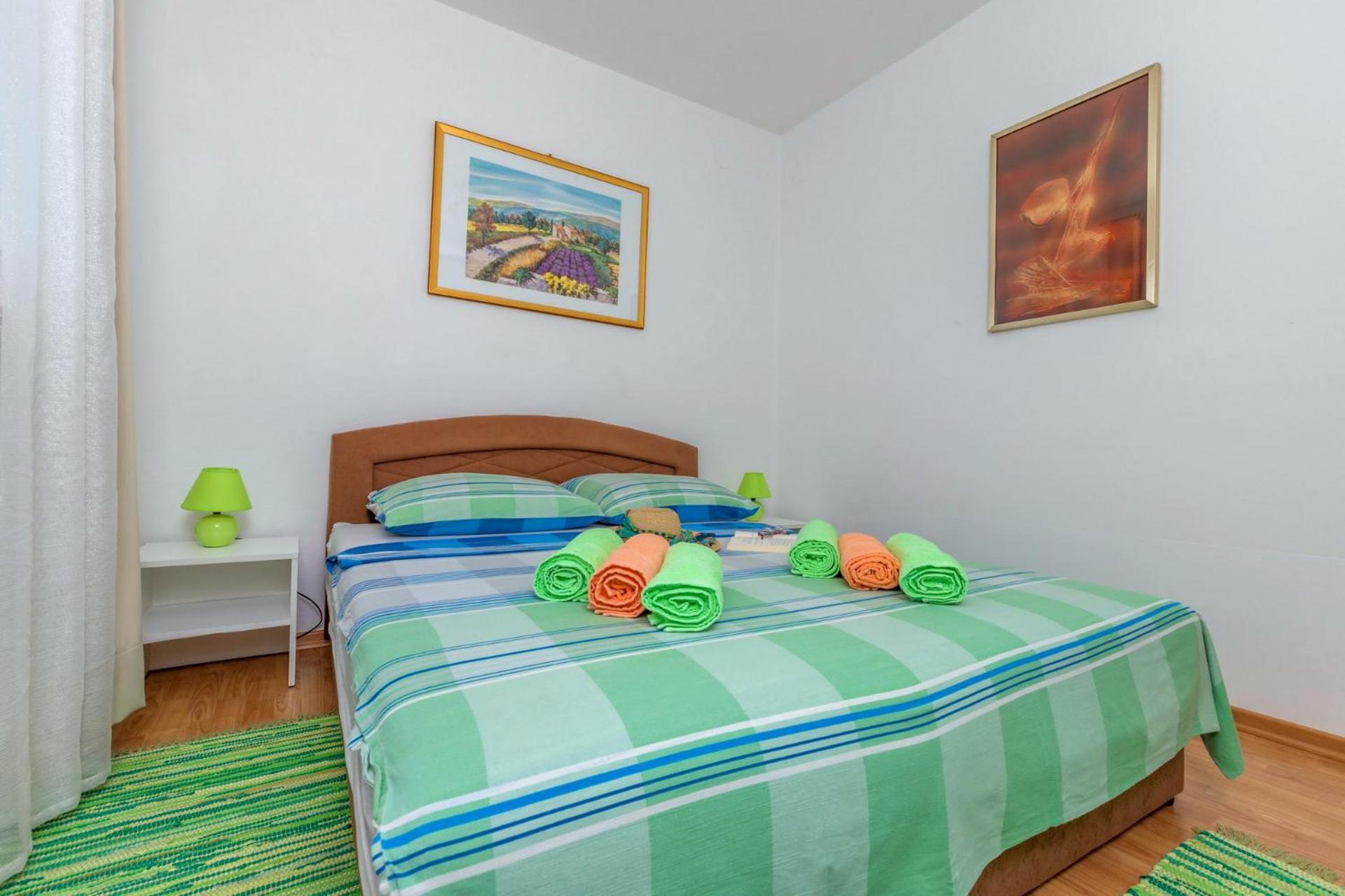 Apartments Kremenici مالينسكا المظهر الخارجي الصورة