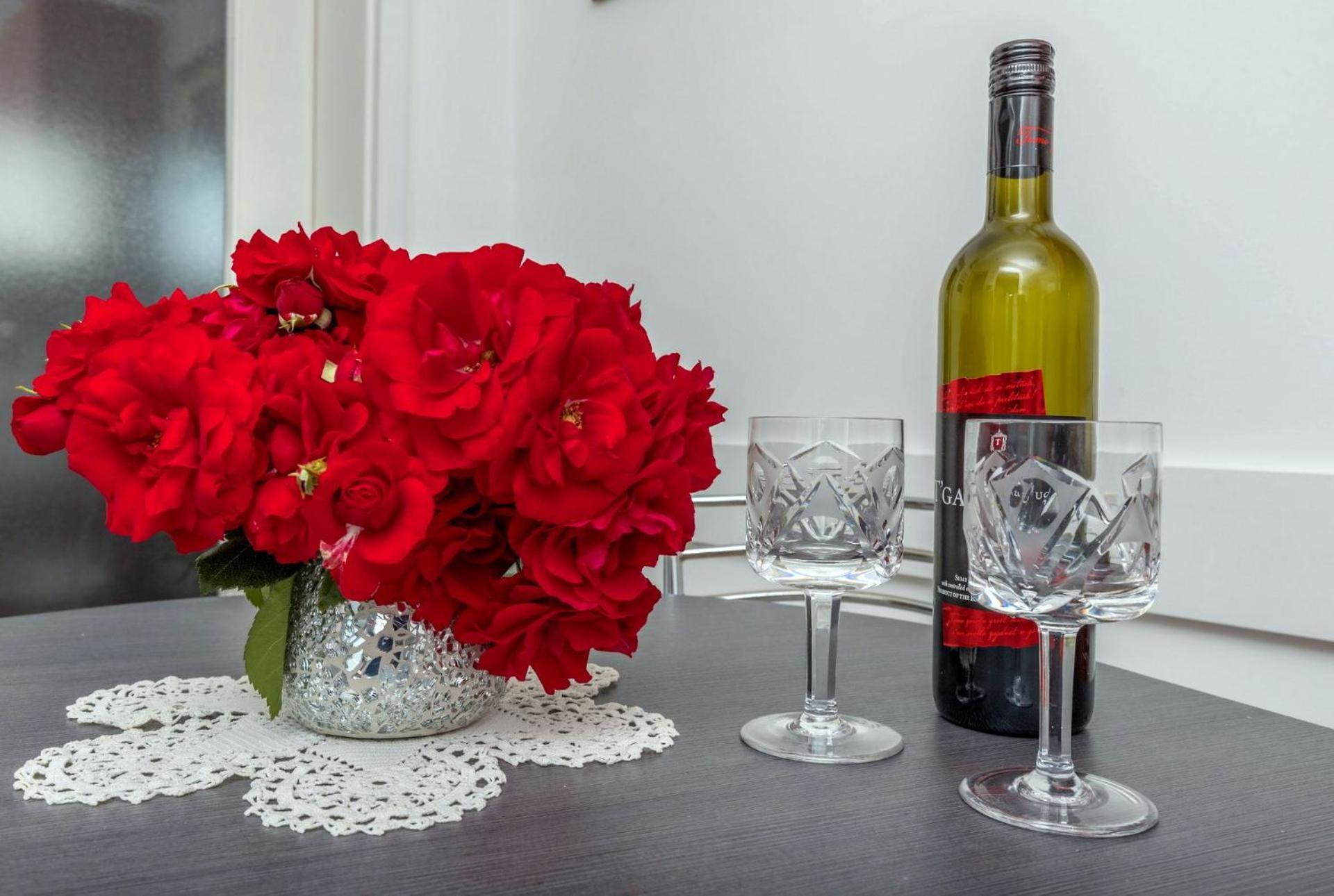 Apartments Kremenici مالينسكا المظهر الخارجي الصورة
