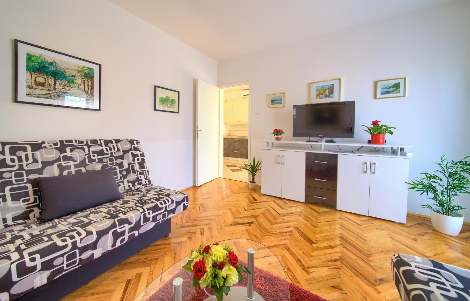 Apartments Kremenici مالينسكا المظهر الخارجي الصورة