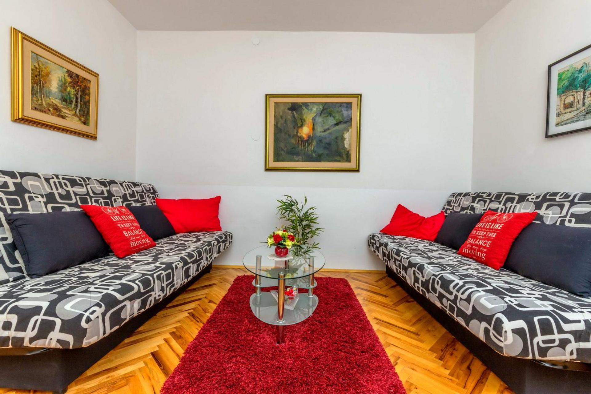 Apartments Kremenici مالينسكا المظهر الخارجي الصورة