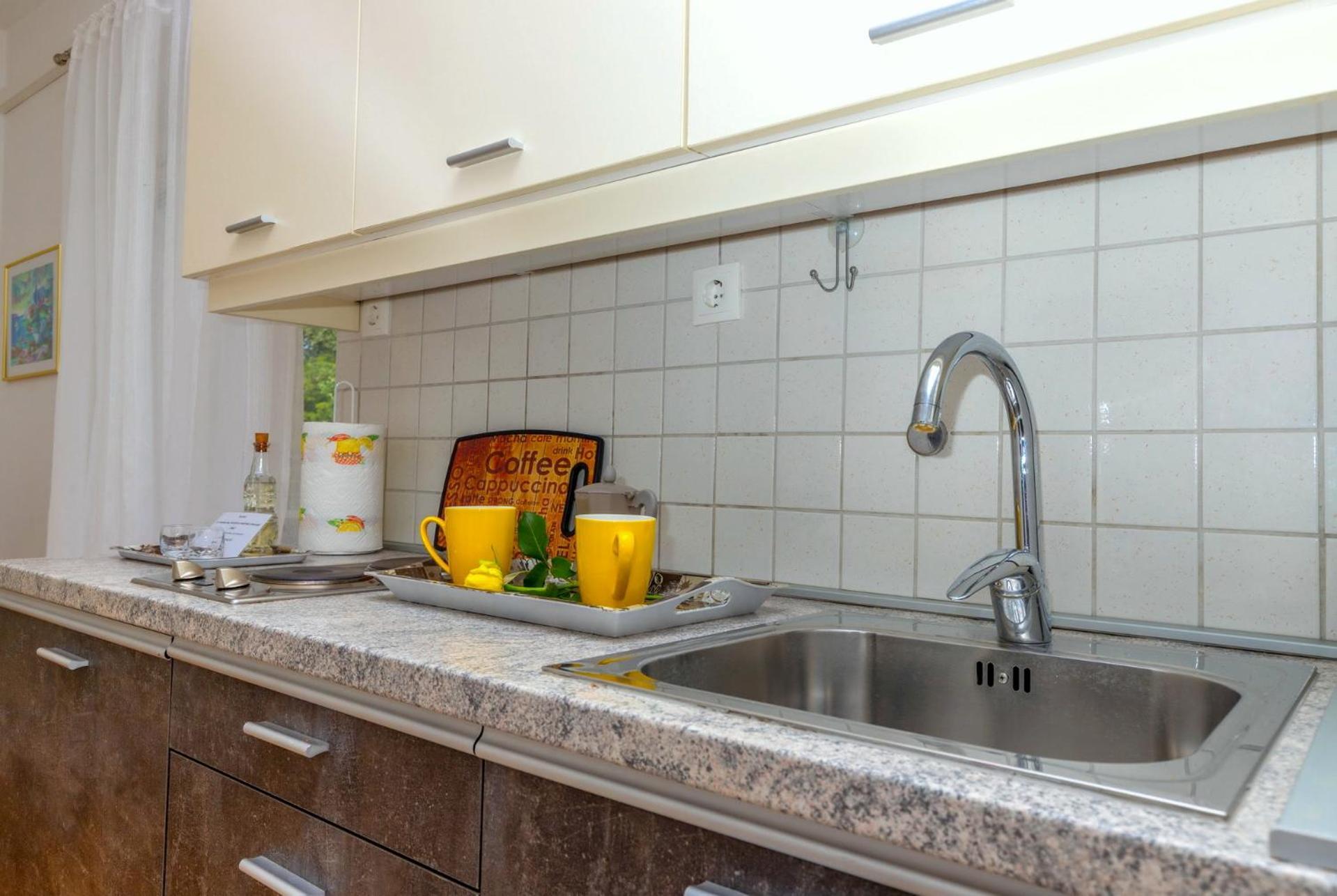 Apartments Kremenici مالينسكا المظهر الخارجي الصورة