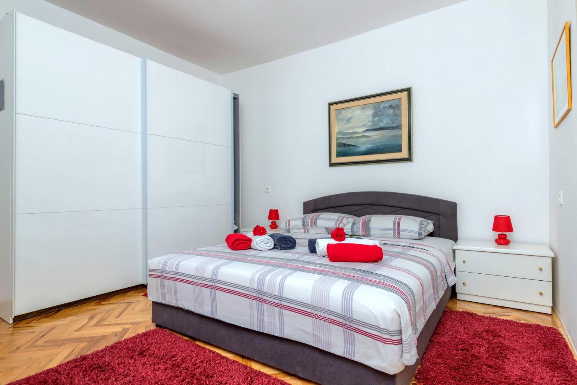 Apartments Kremenici مالينسكا المظهر الخارجي الصورة