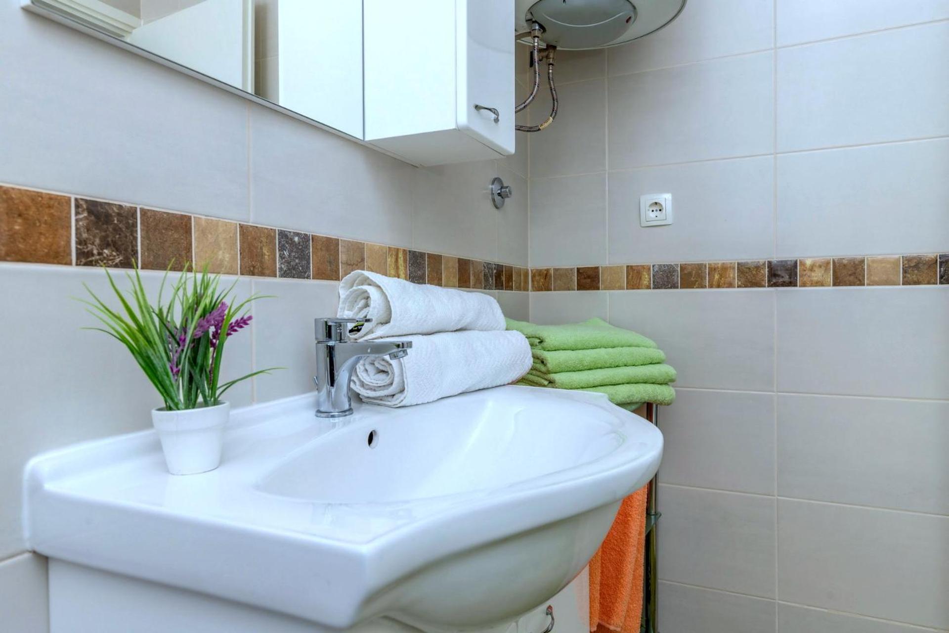 Apartments Kremenici مالينسكا المظهر الخارجي الصورة