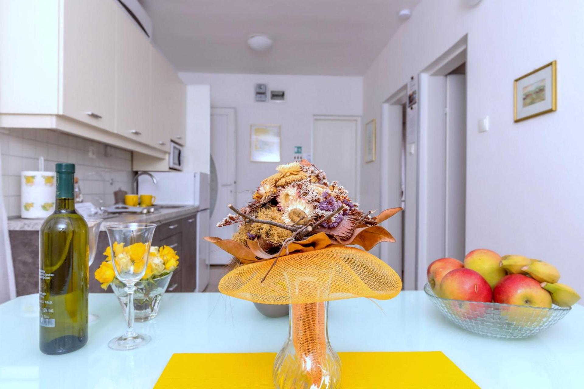 Apartments Kremenici مالينسكا المظهر الخارجي الصورة