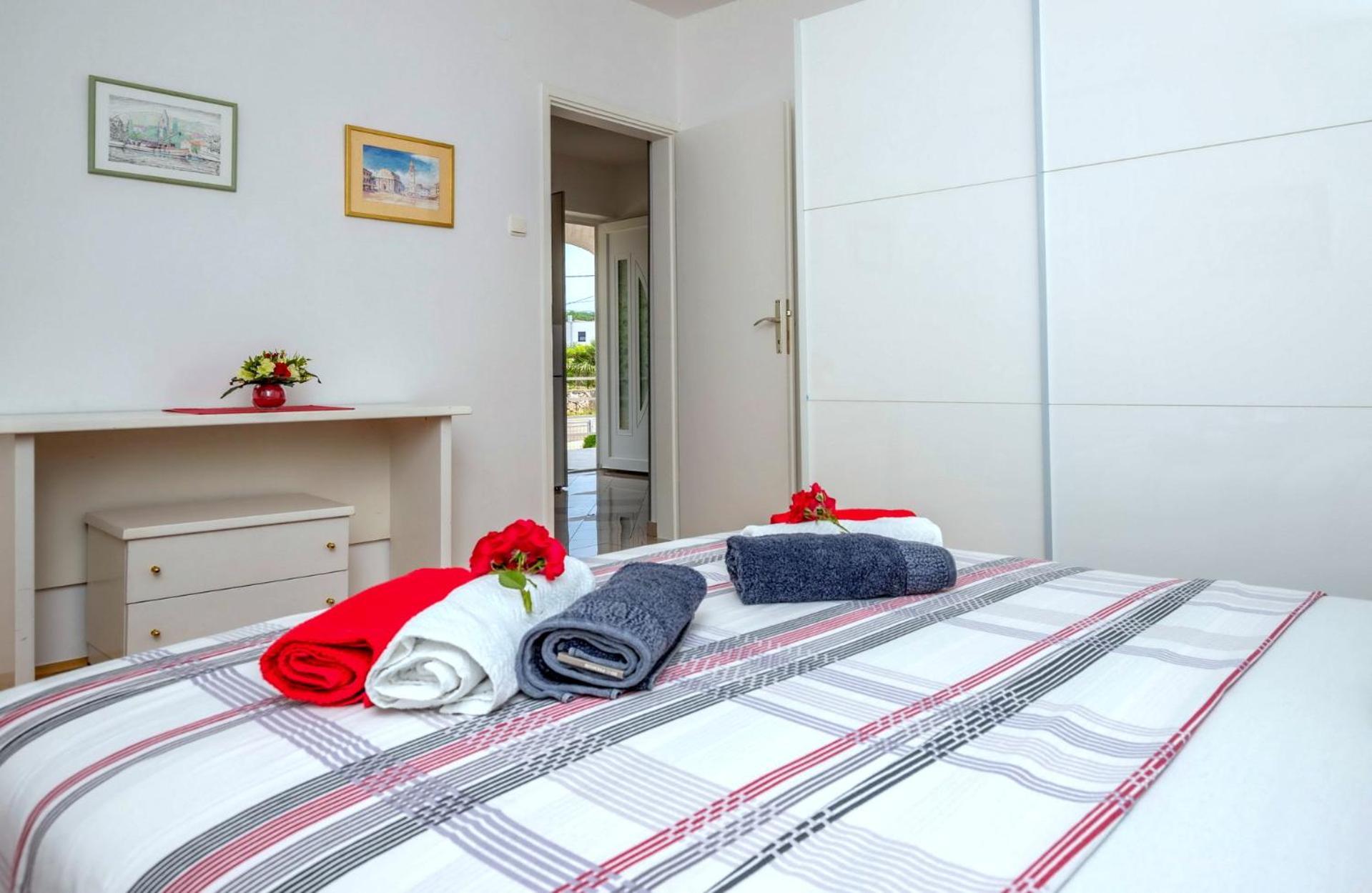Apartments Kremenici مالينسكا المظهر الخارجي الصورة