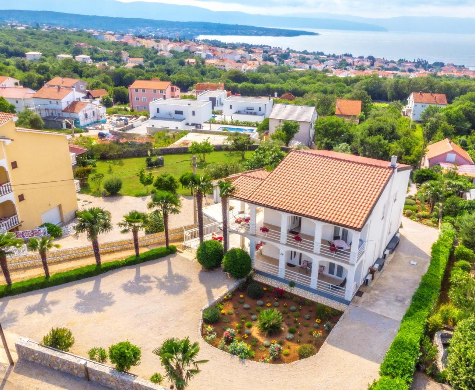 Apartments Kremenici مالينسكا المظهر الخارجي الصورة