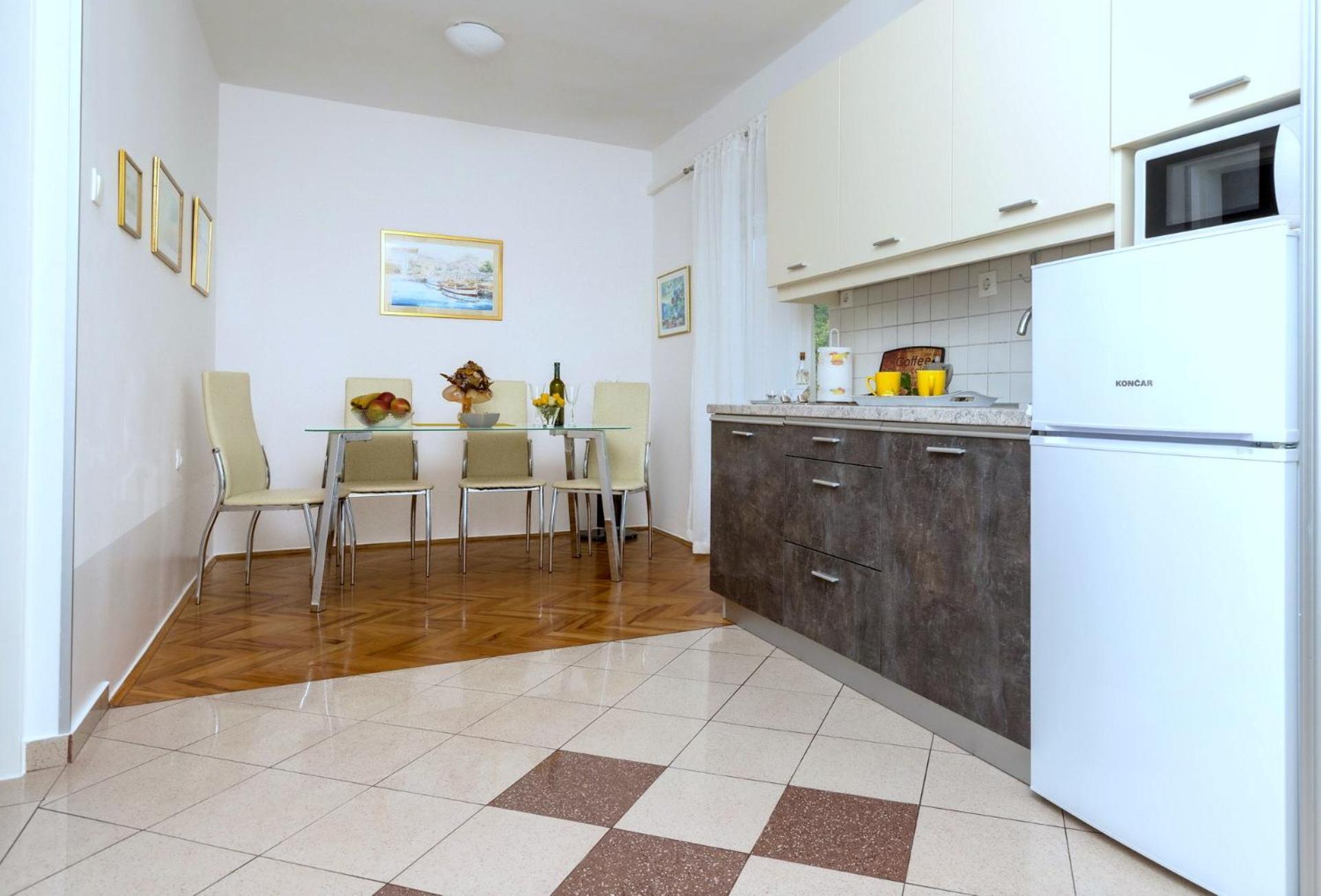 Apartments Kremenici مالينسكا المظهر الخارجي الصورة