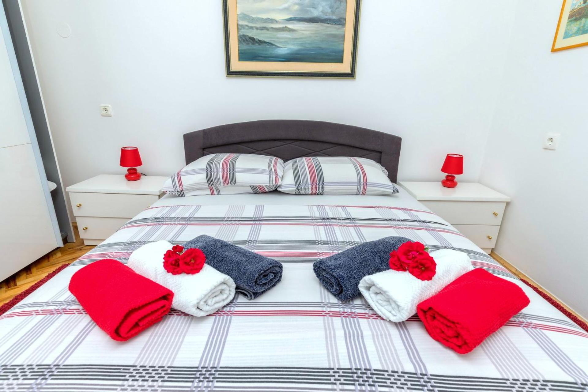 Apartments Kremenici مالينسكا المظهر الخارجي الصورة