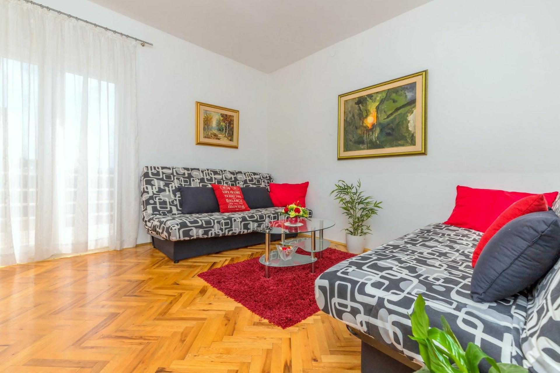 Apartments Kremenici مالينسكا المظهر الخارجي الصورة