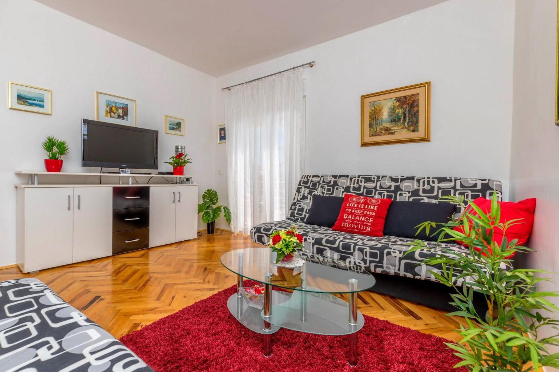 Apartments Kremenici مالينسكا المظهر الخارجي الصورة