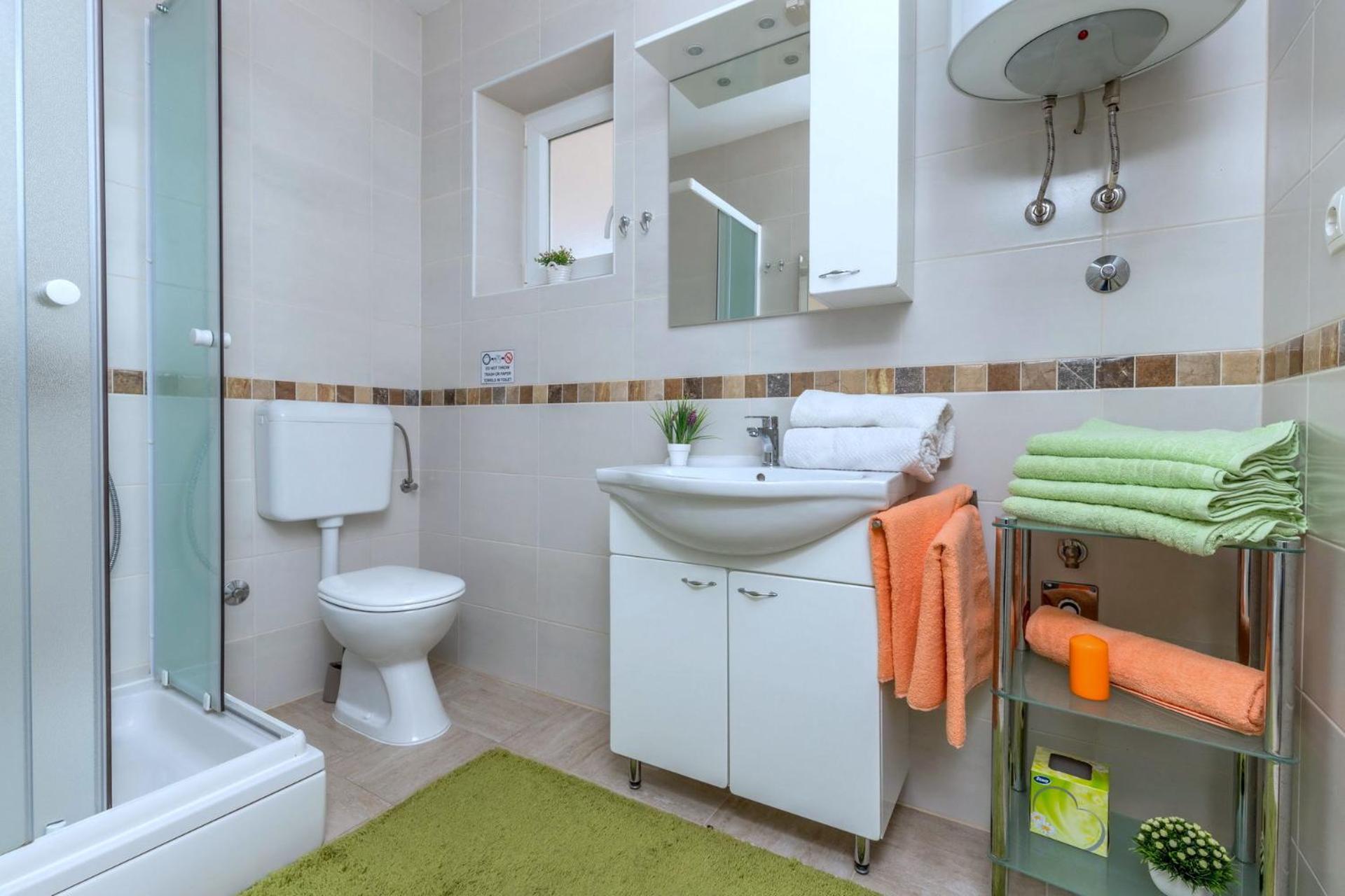 Apartments Kremenici مالينسكا المظهر الخارجي الصورة