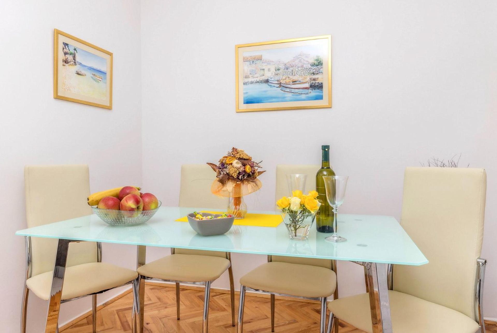 Apartments Kremenici مالينسكا المظهر الخارجي الصورة