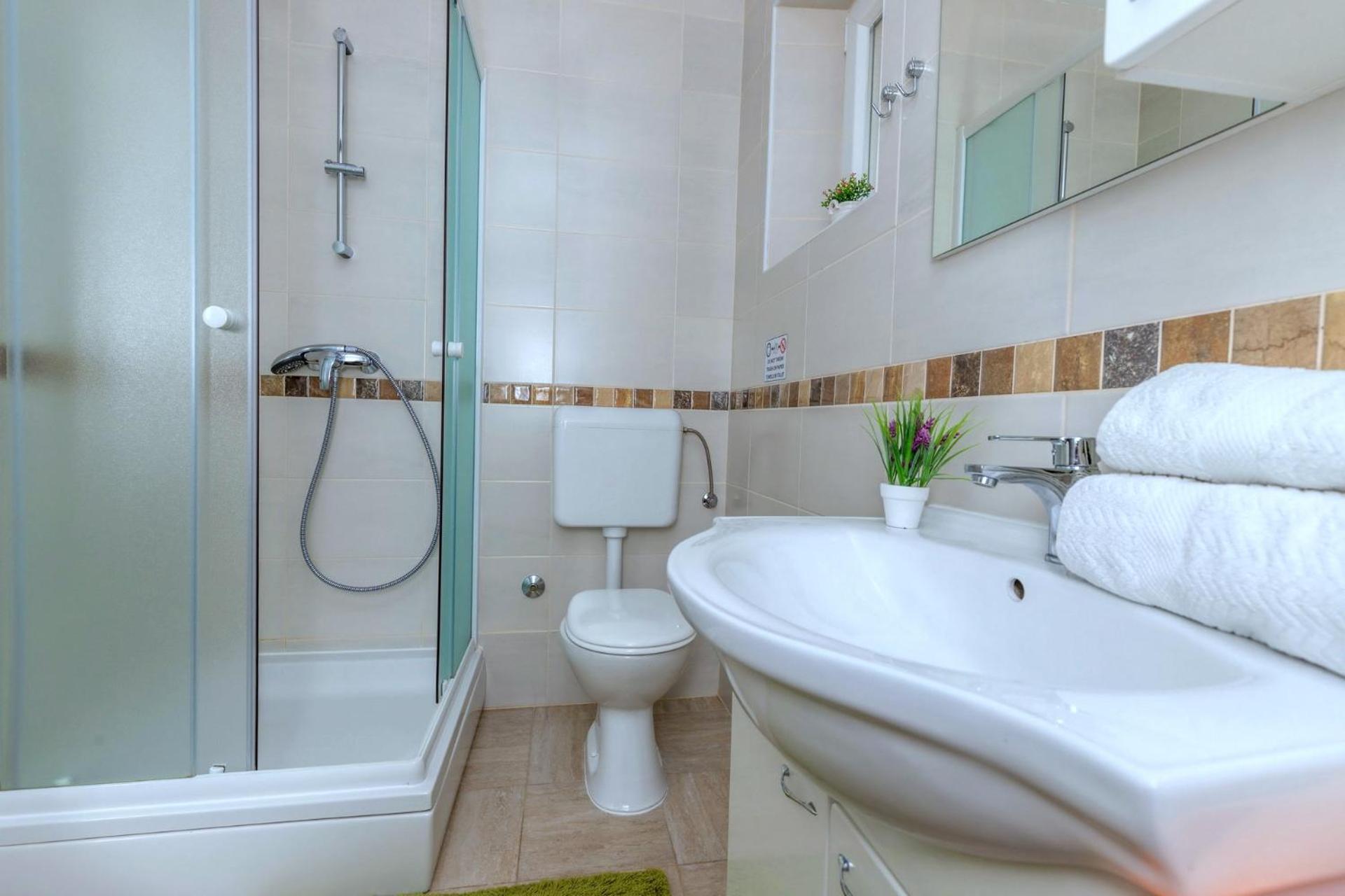 Apartments Kremenici مالينسكا المظهر الخارجي الصورة
