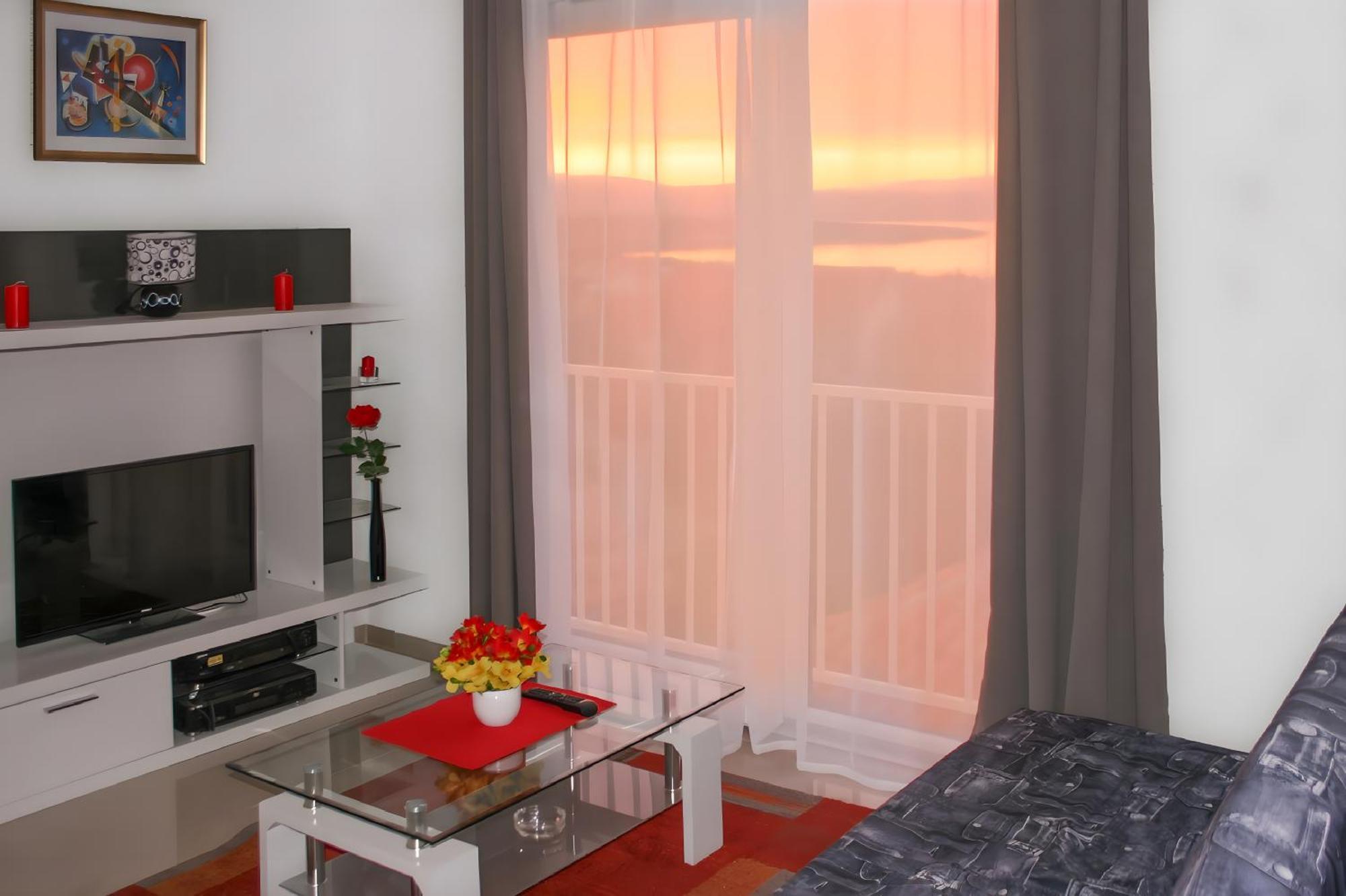 Apartments Kremenici مالينسكا المظهر الخارجي الصورة
