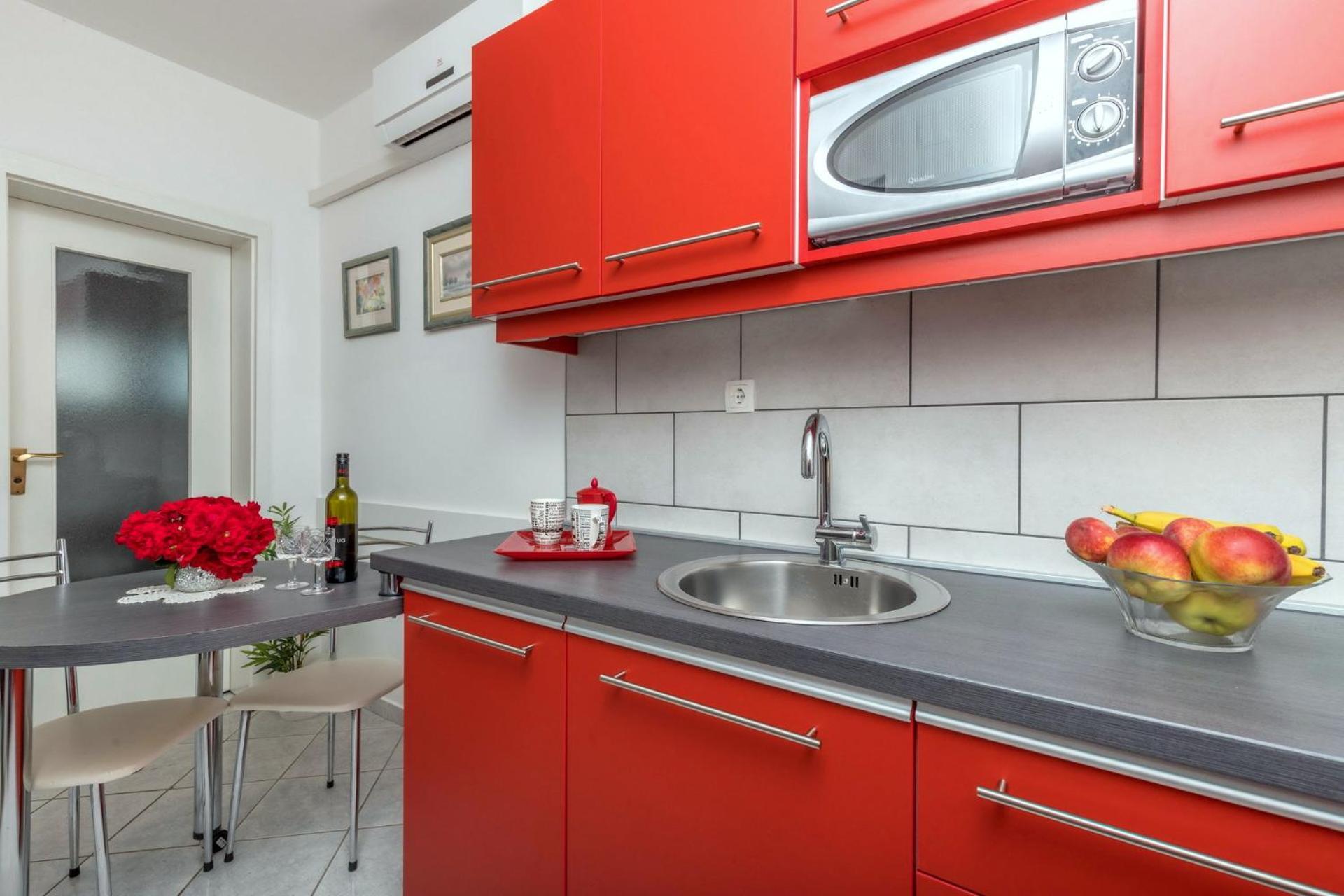 Apartments Kremenici مالينسكا المظهر الخارجي الصورة