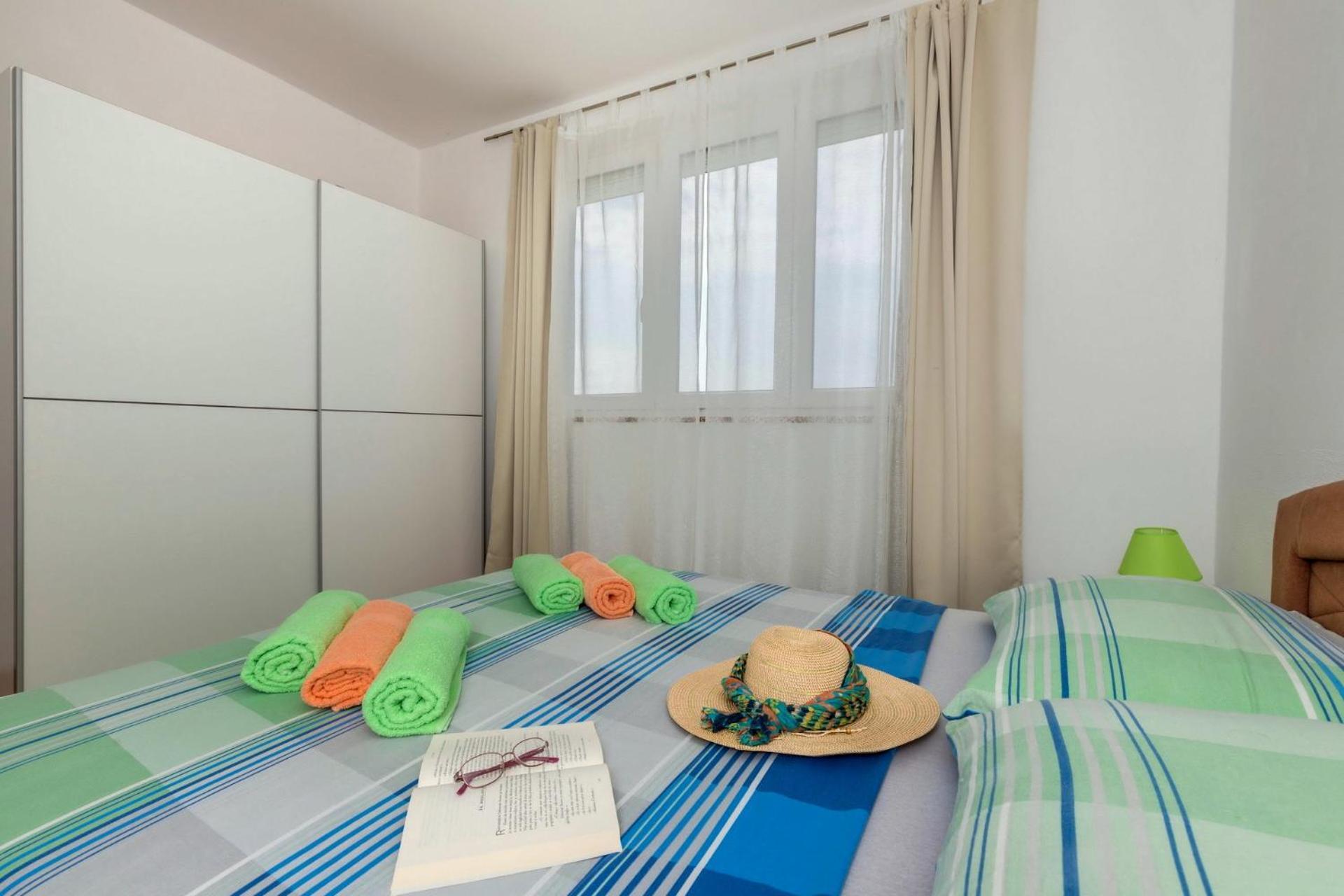 Apartments Kremenici مالينسكا المظهر الخارجي الصورة