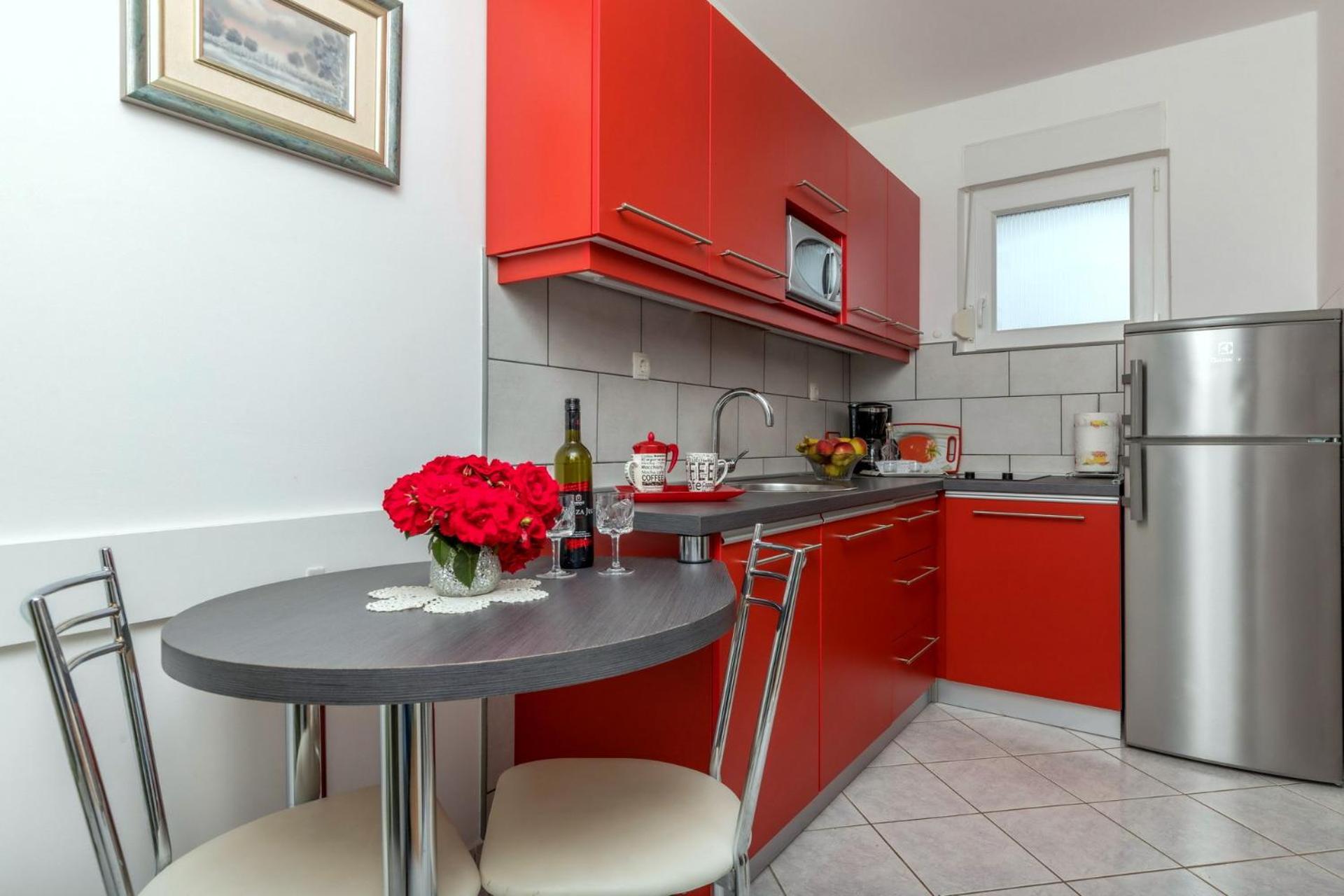 Apartments Kremenici مالينسكا المظهر الخارجي الصورة