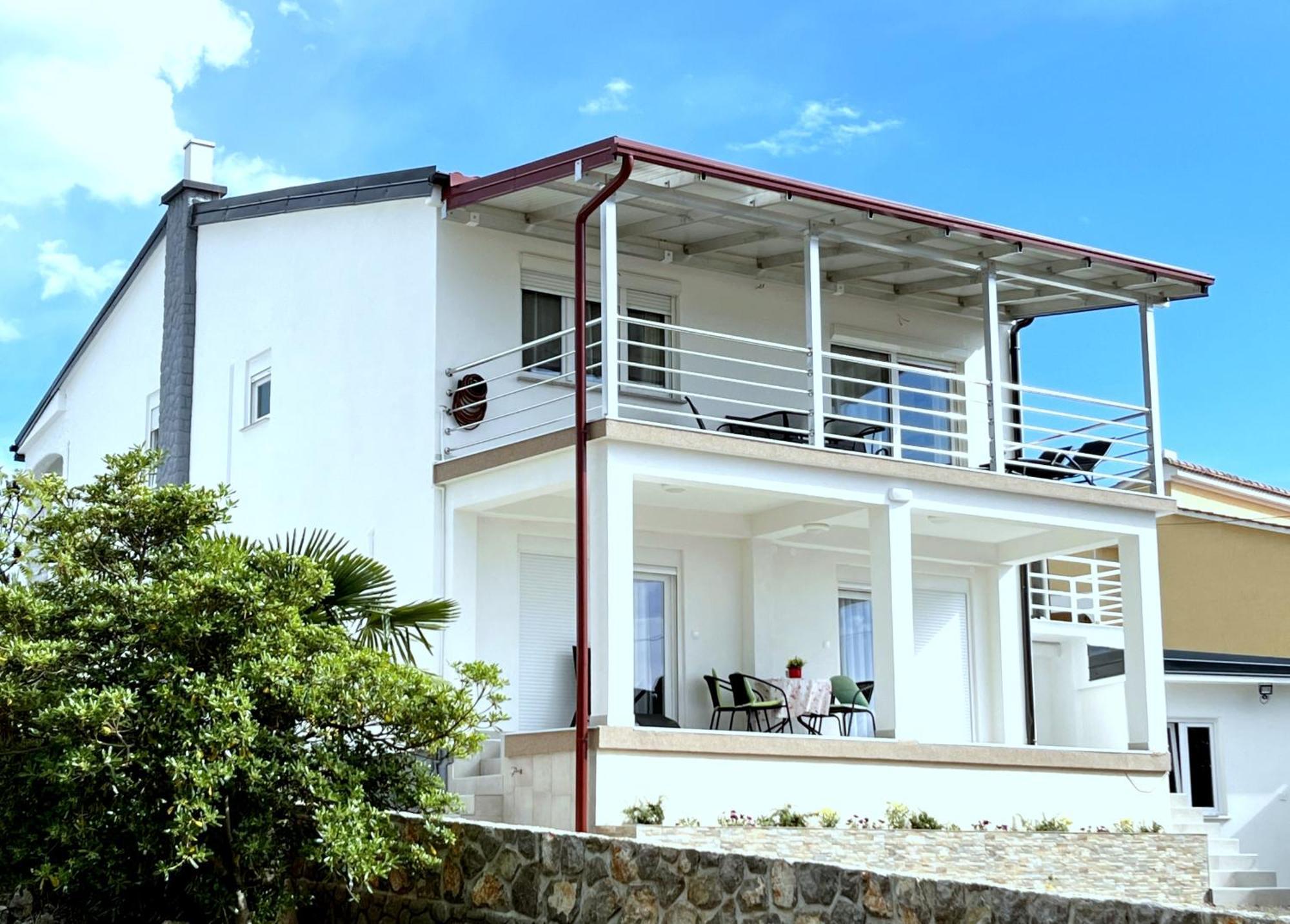 Apartments Kremenici مالينسكا المظهر الخارجي الصورة